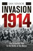 Invasion 1914 (eBook, ePUB)