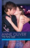 The Party Dare (Mills & Boon Modern Tempted) (eBook, ePUB)