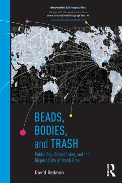 Beads, Bodies, and Trash (eBook, ePUB) - Redmon, David