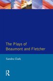 The Plays of Beaumont and Fletcher (eBook, ePUB)