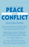 Military Ethics and Peace Psychology (eBook, ePUB)