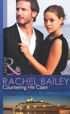 Countering His Claim (eBook, ePUB) - Bailey, Rachel