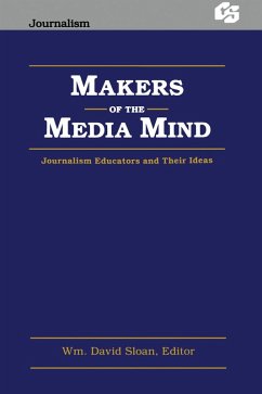 Makers of the Media Mind (eBook, PDF)