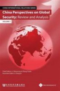 China Perspectives on Global Security (eBook, PDF) - Shenming, Li; Yuyan, Zhang