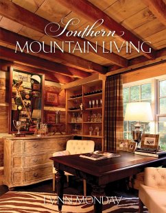 Cover Southern Mountain Living (eBook, ePUB)