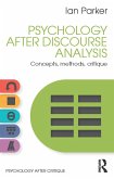 Psychology After Discourse Analysis (eBook, ePUB)