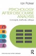 Psychology After Discourse Analysis... - Bild 1