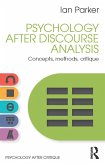 Psychology After Discourse Analysis (eBook, PDF)