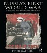 Russia's First World War (eBook, ePUB) - Bild 1