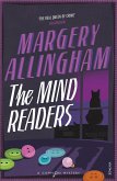 The Mind Readers (eBook, ePUB)