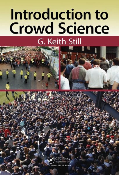 Introduction to Crowd Science (eBook, PDF) Introduction to Crowd Science (eBook, PDF)