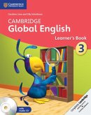 Cambridge Global English Stage 3 (eBook, PDF)