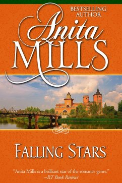 Cover Falling Stars (eBook, ePUB)