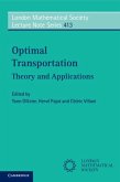 Optimal Transport (eBook, PDF)