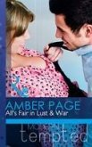 All's Fair in Lust & War (eBook, ePUB)