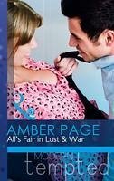 Cover All's Fair in Lust & War (eBook, ePUB)