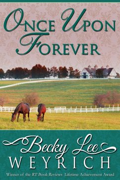 Once Upon Forever (eBook, ePUB) - Weyrich, Becky Lee