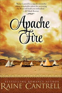 Cover Apache Fire (eBook, ePUB)