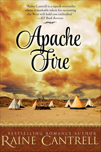 Apache Fire (eBook, ePUB) Apache Fire (eBook, ePUB)