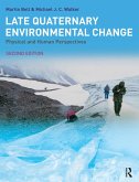 Late Quaternary Environmental Change (eBook, PDF)