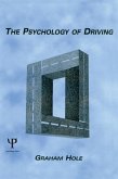 The Psychology of Driving (eBook, ePUB)