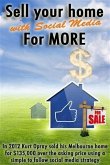 Sell Your Home for More (eBook, ePUB)