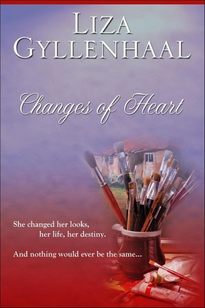 Changes of Heart (eBook, ePUB) Changes of Heart (eBook, ePUB)