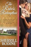 The Rake's Redemption (eBook, ePUB) The Rake's Redemption (eBook, ePUB)