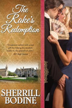 Cover The Rake's Redemption (eBook, ePUB)