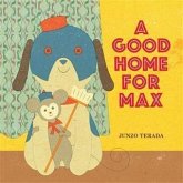 Good Home for Max (eBook, ePUB) Good Home for Max (eBook, ePUB)