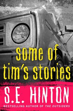 Cover Some of Tim's Stories (eBook, ePUB)