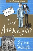 The Mennyms (eBook, ePUB)