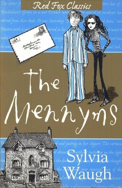 The Mennyms (eBook, ePUB) - Waugh, Sylvia