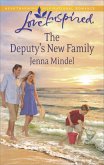 The Deputy's New Family (eBook, ePUB)