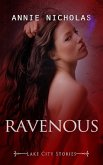 Ravenous (eBook, ePUB) Ravenous (eBook, ePUB)