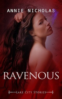 Cover Ravenous (eBook, ePUB)