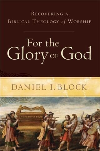 For the Glory of God (eBook, ePUB)