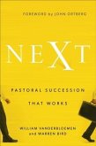 Next (eBook, ePUB) Next (eBook, ePUB)