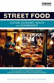 Street Food (eBook, ePUB)