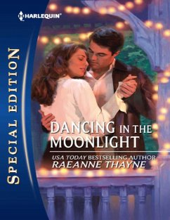 Dancing in the Moonlight (eBook, ePUB) - Thayne, Raeanne