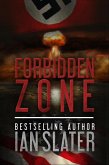 Forbidden Zone (eBook, ePUB) Forbidden Zone (eBook, ePUB)