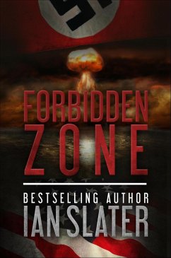 Cover Forbidden Zone (eBook, ePUB)