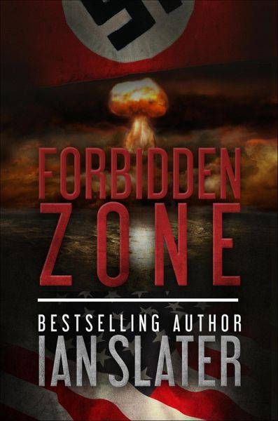 Forbidden Zone (eBook, ePUB)
