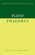 Plato: Phaedrus (eBook, PDF) - Bild 1