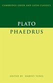 Plato: Phaedrus (eBook, PDF)