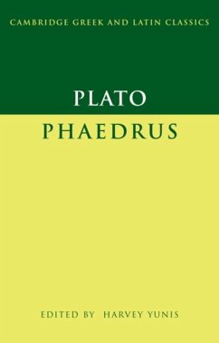 Plato: Phaedrus (eBook, PDF) - Plato