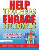 Help Teachers Engage Students (eBook, PDF)