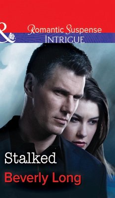 Stalked (eBook, ePUB) - Long, Beverly