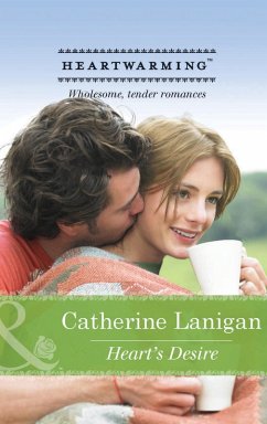 Heart's Desire (eBook, ePUB) - Lanigan, Catherine