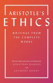 Aristotle's Ethics (eBook, ePUB)